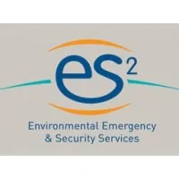 ENVIRONMENTAL EMERGENCY & SECURITY SERVICES logo