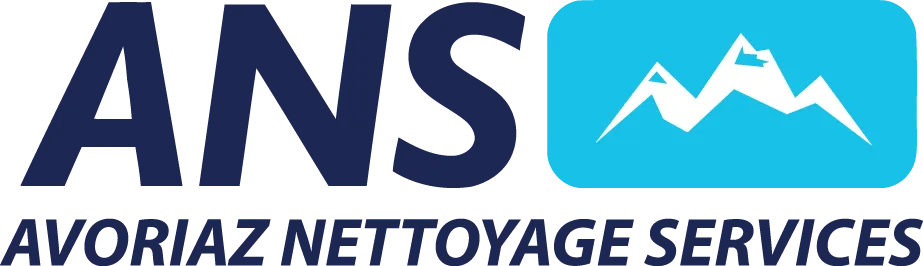 AVORIAZ NETTOYAGE SERVICES (A N S) logo