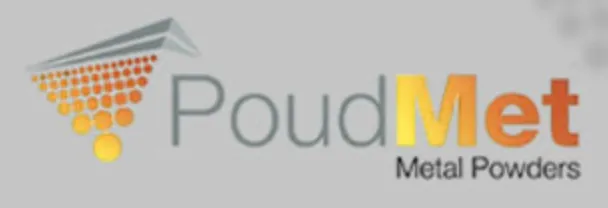 POUDMET SAS logo