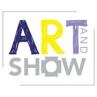 ART&SHOW logo