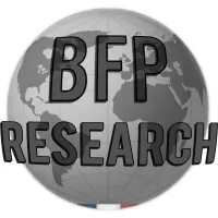 BFP RESEARCH logo