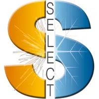 SELECT (SELECT) logo