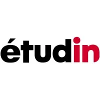 ETUD'IN 3D logo