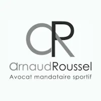 ARNAUD ROUSSEL logo