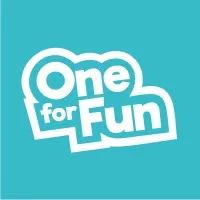 ONE FOR FUN SARL logo