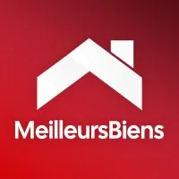 MEILLEURS BIENS IMMOBILIER logo