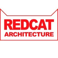 RED CAT ARCHITECTURE logo