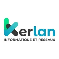 KERL@N INFORMATIQUE logo