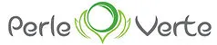 PERLE VERTE logo