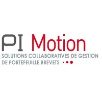 PI MOTION logo