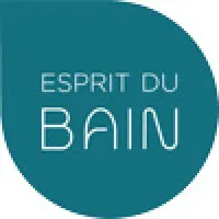 ESPRIT DU BAIN OU S DE BAIN OU SDEBAIN.COM logo