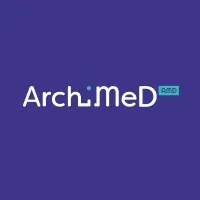 ARCHITECTURE MEDICALE A DOMICILE logo