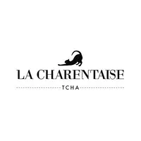 LA NOUVELLE CHARENTAISE logo