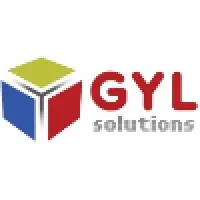 GYL SOLUTIONS logo