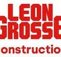 LEON GROSSE ELECTRICITE - MAINTENANCE (LGEM) logo
