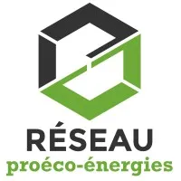 PROECO ENERGIES (RESEAU PROECO ENERGIES) logo