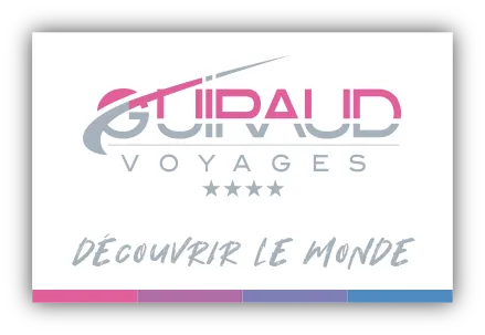 TRANSPORTS GUIRAUD logo
