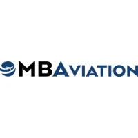 SOCIETE MBAVIATION logo