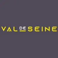 VAL DE SEINE TRANSACTIONS logo