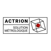 ACTRION logo