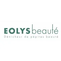 EOLYS BEAUTE logo