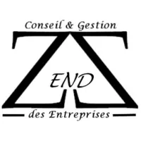 ZEN.DZ SOLUTIONS logo