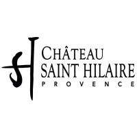 CHATEAU DE SAINT HILAIRE logo