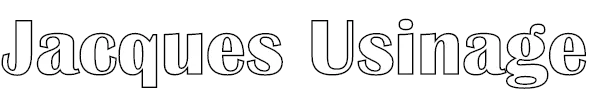 JACQUES USINAGE logo