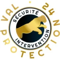 VAL PROTECTION 24 logo
