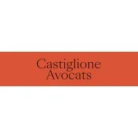 CASTIGLIONE AVOCATS logo