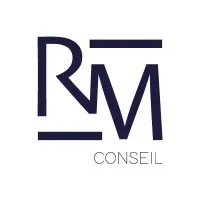 RM CONSEIL logo