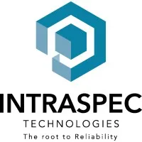 INTRASPEC TECHNOLOGIES (INTRASPEC TECHNOLOGIES) logo
