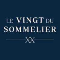 LE 20 DU SOMMELIER logo
