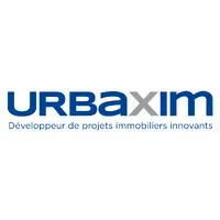 URBAXIM logo