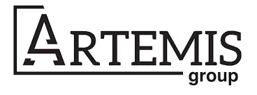 ARTEMIS SECURITY logo