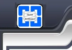 TELSA BOBINAGE logo