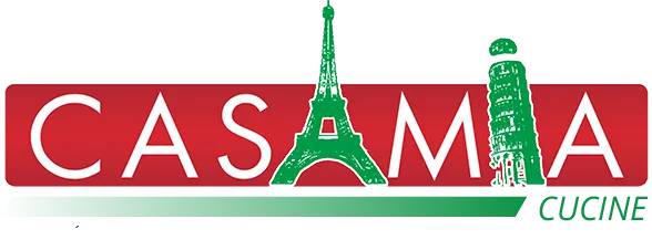 C.A CUCINE logo