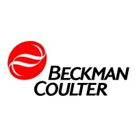 NORMAND INFO (Beckman Coulter) logo