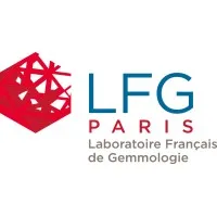 LABORATOIRE FRANCAIS DE GEMMOLOGIE logo