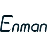 ENMAN logo