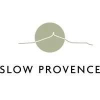 SLOW PROVENCE (SLOW PROVENCE) logo