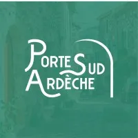 OFFICE DE TOURISME INTERCOMMUNAL "PORTE SUD ARDECHE" (OTI SARV) logo