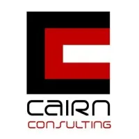 CAIRN CONSULTING logo