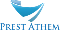 PREST ATHEM (PREST ATHEM) logo