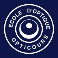 OPTICOURS logo