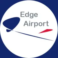 EMBROSS AIRPORT SERVICES (EDGE-AIRPORT & SERVICES) logo