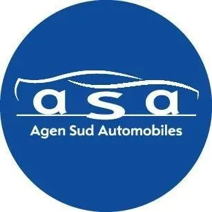 PALAIS DE L'AUTO logo