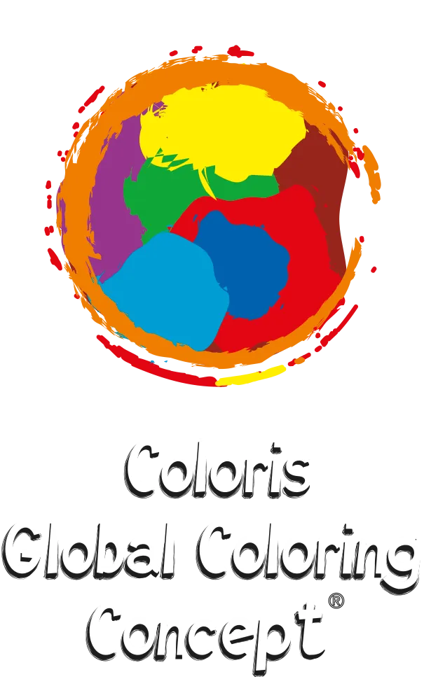 COLORIS PRODUCTION logo