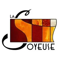 LA SOYEUSE logo