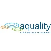 AQUALITY FRANCE logo